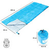 Спальный мешок GREEN GLADE COMFORT 200 20080